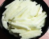夏バテ解消★ネバネバ丼作り方2写真