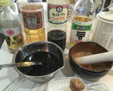 蒸し茄子の中華風作り方2写真