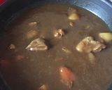 普通のカレーを甘くする方法☆子ども大好き作り方1写真