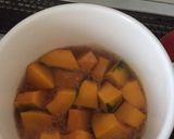 普通のカレーを甘くする方法☆子ども大好き作り方2写真