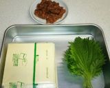 ささみチーズ春巻き作り方3写真