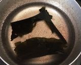 ♔離乳食中期♔うどん作り方2写真