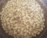 ♔離乳食中期♔うどん作り方3写真