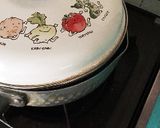 ♔離乳食中期♔うどん作り方4写真