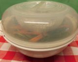 豆苗のごま和え♪(甘さ控え目)作り方3写真