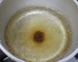 天皇の料理番　キラキラゼリー入りポテサラ作り方1写真