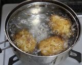 天皇の料理番　キラキラゼリー入りポテサラ作り方4写真
