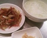 みょうが薬味ポン酢ダレ♪冷奴に最高～☆作り方2写真