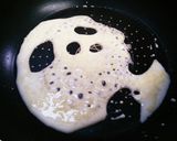 離乳食☆手づかみ最適♪チーズトースト作り方4写真