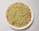 トマトラーメン作り方6写真