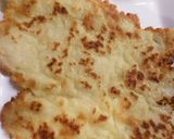☆糖質制限☆混ぜるだけトルティーヤ作り方10写真