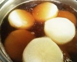 大根ステーキ～ホワイトソースがけ～作り方6写真