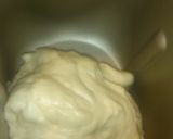 朝焼くだけ♡はちみつミルクのちぎりパン作り方1写真