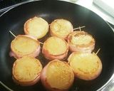 大根ステーキ～ホワイトソースがけ～作り方11写真