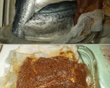 魚(切り身)の味噌漬け作り方3写真
