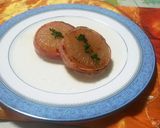 大根ステーキ～ホワイトソースがけ～作り方15写真