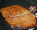 魚(切り身)の味噌漬け作り方5写真