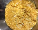 鶏肉とエリンギの✿バルサミコ酢丼✿作り方6写真