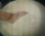 ボリューム満点♪食べるコーンスープ作り方3写真