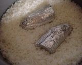 炊飯器で簡単！ズボラふかしいも作り方2写真