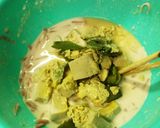 高野豆腐&紅しょうが天ぷら作り方1写真