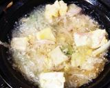 高野豆腐&紅しょうが天ぷら作り方2写真