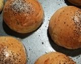 ♪HB使用♪ミルクテｲーブリオﾂシﾕ作り方7写真