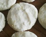 ⋈*。゚チーズおからもち⋈*。゚作り方3写真