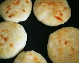 ⋈*。゚チーズおからもち⋈*。゚作り方4写真