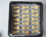 クッキーままごとセット作り方4写真