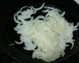 豚丼作り方1写真