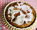 洋酒香る、りんごケーキ♡【母の十八番】作り方7写真