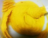 カボチャのペースト作り方6写真