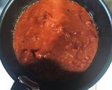 バターチキンカレー作り方3写真