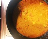バターチキンカレー作り方4写真