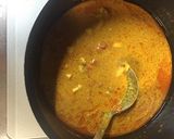 バターチキンカレー作り方5写真