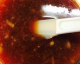 うどんでカサ増しハンバーグ作り方3写真