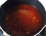うどんでカサ増しハンバーグ作り方4写真
