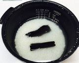 炊飯器で作る簡単鯛めしと鯛茶漬け作り方3写真