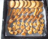 クッキーままごとセット作り方5写真