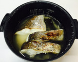 炊飯器で作る簡単鯛めしと鯛茶漬け作り方4写真