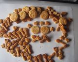 クッキーままごとセット作り方7写真