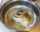 炊飯器で作る簡単鯛めしと鯛茶漬け作り方5写真