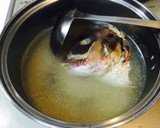 炊飯器で作る簡単鯛めしと鯛茶漬け作り方6写真