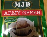 水出しアイスコーヒー＆お茶パックの入れ物作り方4写真