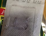 水出しアイスコーヒー＆お茶パックの入れ物作り方6写真