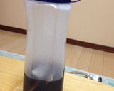 水出しアイスコーヒー＆お茶パックの入れ物作り方7写真