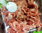 生姜焼きならぬ ★レモン焼き★作り方4写真