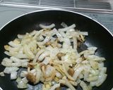 トマトの豆腐グラタン♪作り方1写真
