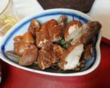 血管プラークダイエット287（スモーク）作り方3写真